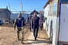 В Саратовской области мужчину убили трубой после спора о кормлении свиней