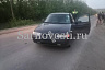 Под Саратовом задавили пожилую велосипедистку
