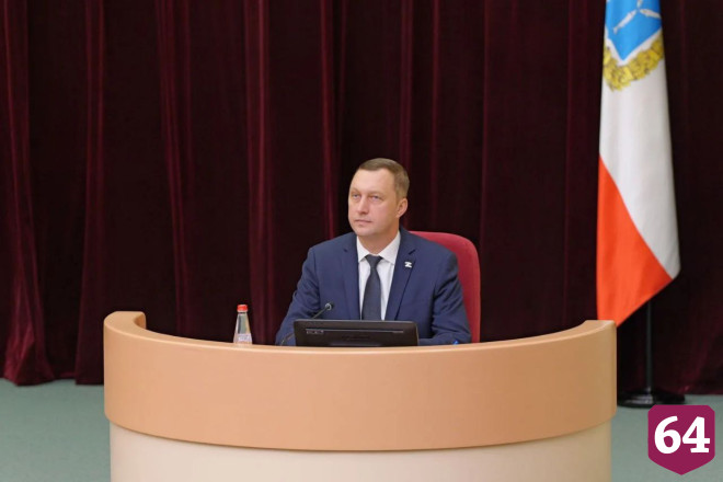 В Саратовской области выделили 1,8 миллиарда на детсады и школьное питание 