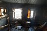 Братья устроили пожар в доме, пока мать была в магазине