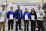 Команда «Молодой гвардии» всегда реагирует на вызовы