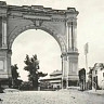 В Саратове на бесплатной экскурсии расскажут историю воссозданной Триумфальной арки