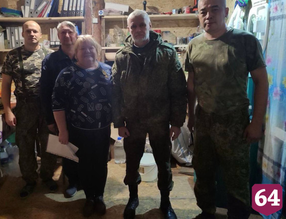 В Саратовской области расширят экспозицию единственного музея журналистики