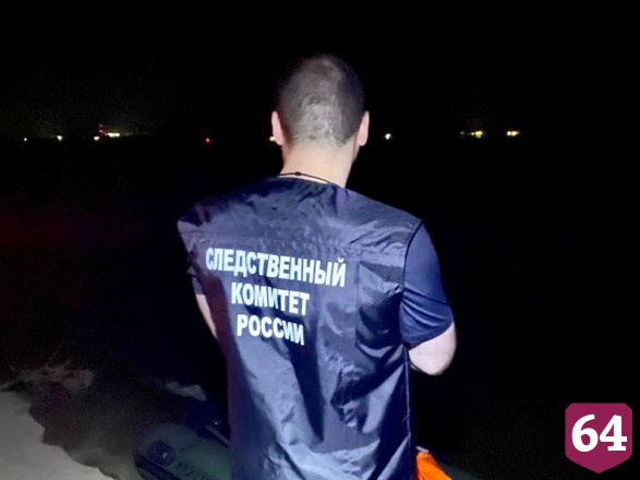 Под Саратовом рыбак умер на острове перед отъездом домой