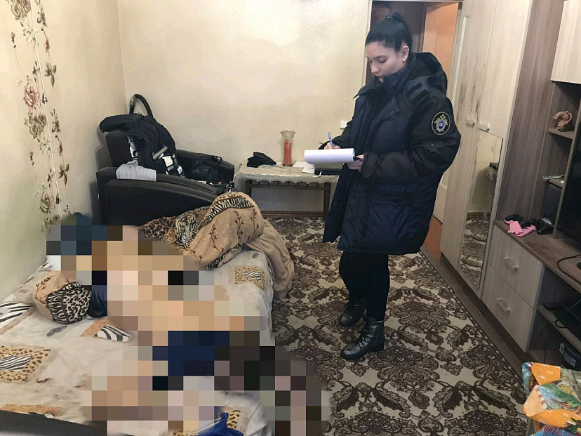 Саратовца насмерть забили битой на Кумысной поляне