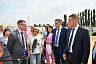 Губернатор назвал плохим примером застройку Шуровой горы без соцобъектов