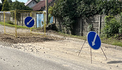 В Саратовской области ищут дорожного рабочего на зарплату от 180 тысяч рублей 