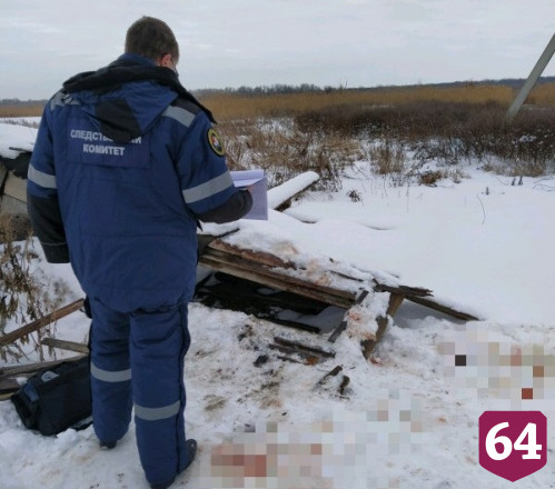 Сторож за грубость убил напарника выстрелом в лицо 