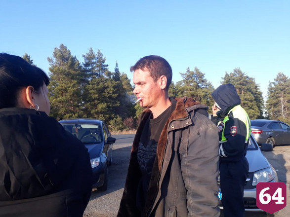 В пьяном ДТП пассажирка головой разбила лобовое стекло