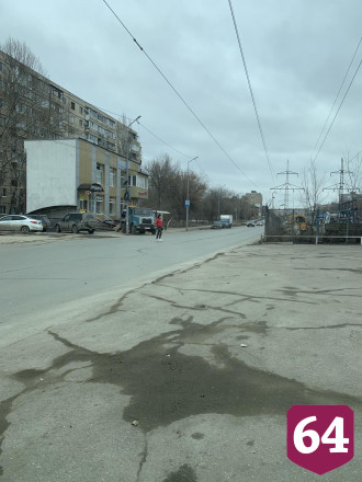 В Саратове оштрафовали больше тысячи пешеходов-нарушителей