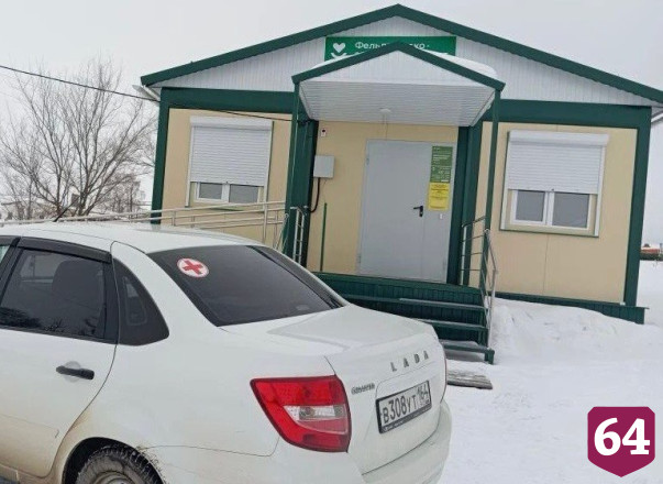 В Петровском районе улучшили первичную медико-санитарную помощь