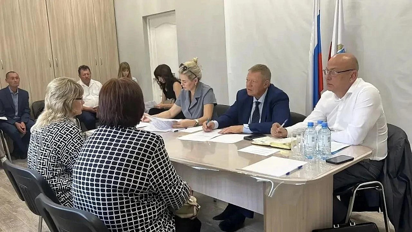 Николай Панков оценил передачу муниципалитетам жилищного надзора