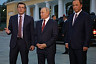Владимир Путин поздравил столицу ПФО с юбилеем 