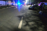 В ДТП на Симбирской разбился мотоциклист