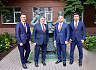 Вавиловский университет выступил площадкой для международного диалога в сфере образования