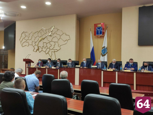 Радаев пожелал увидеть дома обманутых дольщиков в виртуальной реальности 