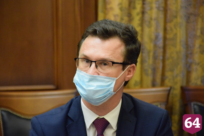 Мэрия и вузы подписали соглашение о сотрудничестве в сфере озеленения