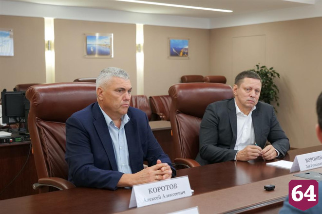 Для строительства гандбольной арены в Саратове готовят документацию