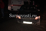 Под Саратовом двое детей травмировались в аварии с грузовиком