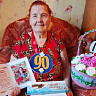 Педагог и организатор музея краеведения отметила 90-летие 