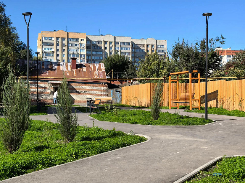 Температура в Саратовской области опустится до нуля