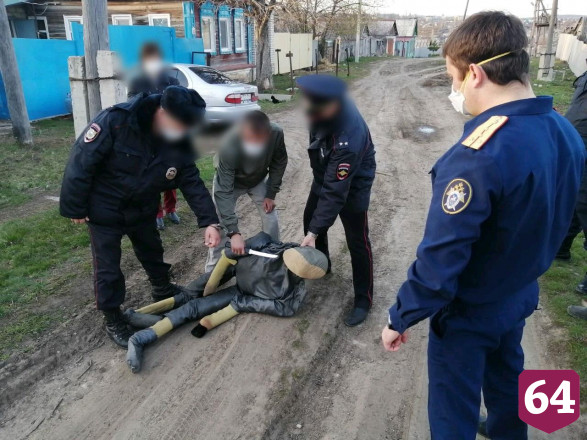 Маньяк проведет 16 лет в колонии за жестокое убийство продавщицы