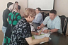 Саратовских ветеранов СВО специалисты консультируют на выездных приемах 