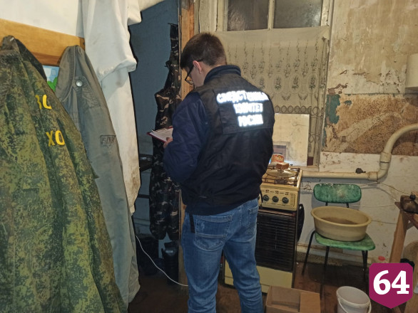 На Пролетарской зарезали молодого мужчину 