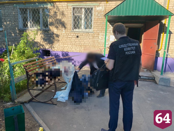 Саратовца осудят за гибель двух человек в подожженной квартире 