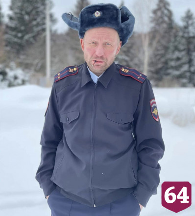 Популярный актер из Саратова пас в деревне овец