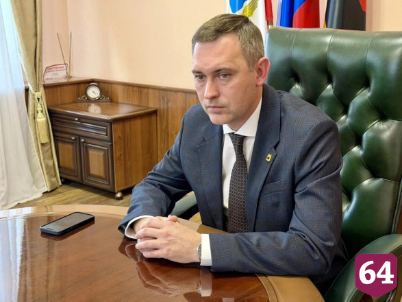 В Энгельсе обсудили трехлетний план развития Прибрежного
