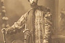 Саратовцам расскажут о знаменитых артистах на Воскресенском кладбище