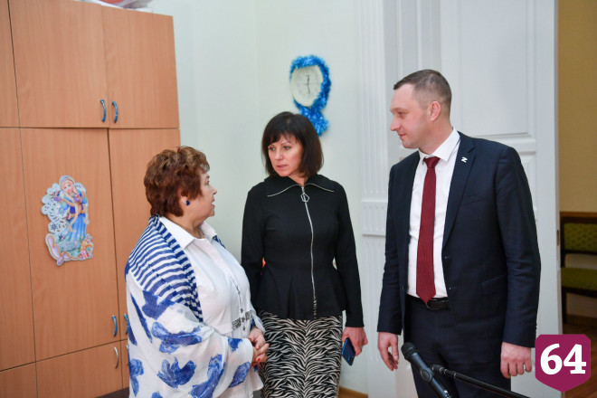 Саратовские лауреаты губернаторских стипендий отдохнут в Санкт-Петербурге