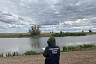Саратовец погиб при проверке в реке новой лодки