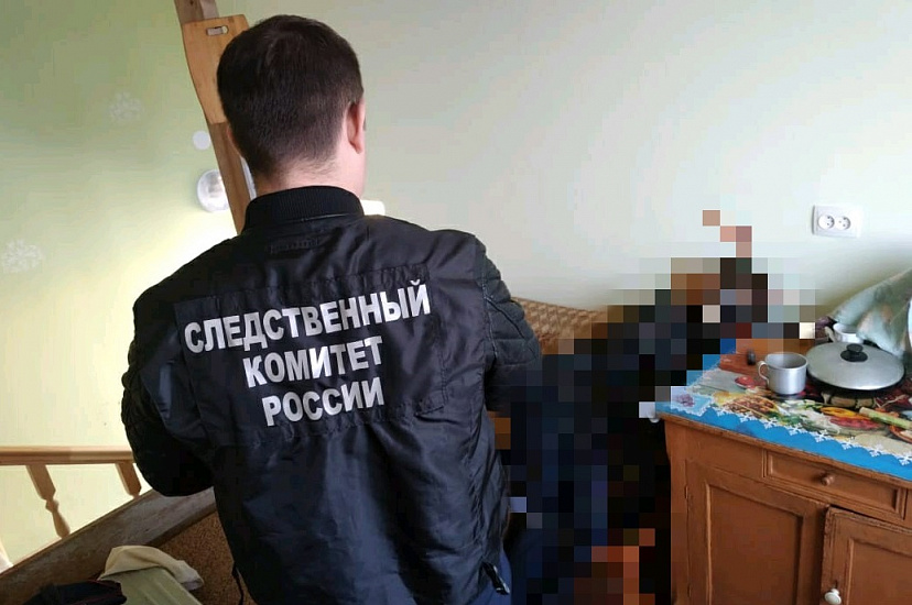 Саратовца нашли дома мертвым с разбитой головой  