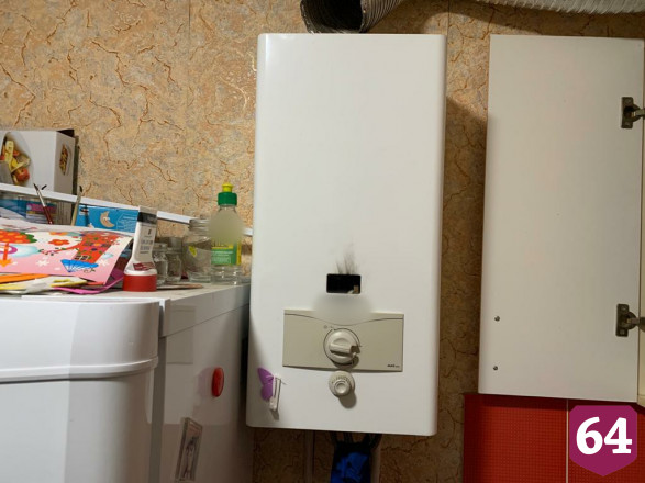 В Саратове мать с дочерьми отравились угарным газом 