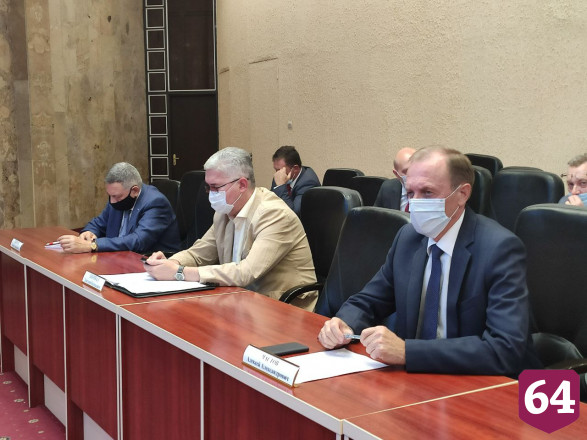 Саратовские школы проверят на соблюдение санитарных норм в пандемию