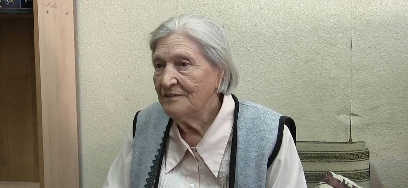 Пенсионерка взяла кредит «на операцию» и отдала деньги мошенникам