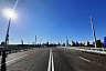 В Саратове готовятся к открытию Трофимовского моста 