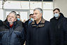 Володин потребовал для врачей инфекционного центра достойную зарплату