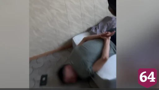 В Саратовской области незаконно легализовали 50 иностранцев 