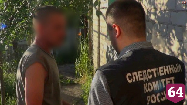 За убийство брата саратовец отправится в колонию на 7 лет 
