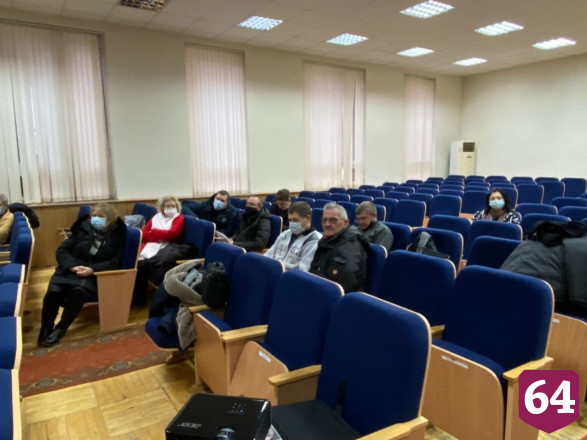 Озвучена дата сдачи саратовского долгостроя 