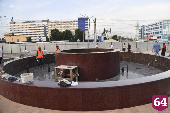 Радаев потребовал ускорить работы на Трофимовском мосту 