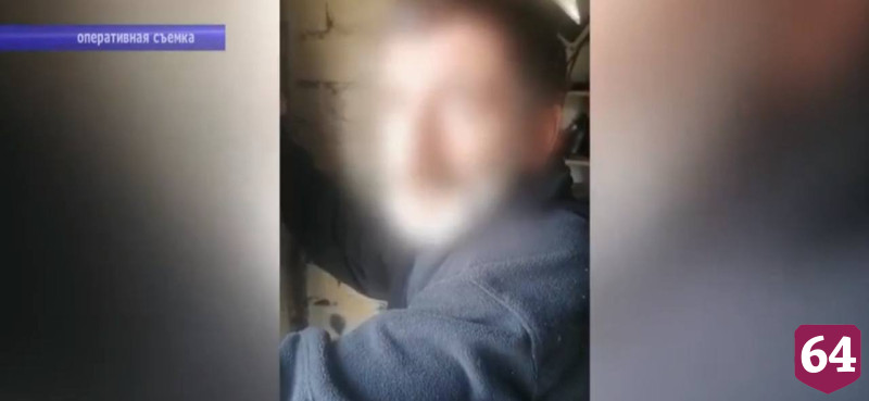 Серийный вор обчистил квартиры в Саратове на 400 тысяч рублей