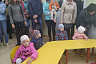 Новый садик в Татищеве примет детей через неделю 