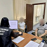 В Саратовской области пьяный мужчина пырнул знакомую в шею