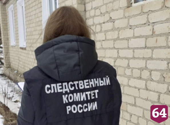 Задержан подозреваемый в избиении 56-летнего саратовца до смерти