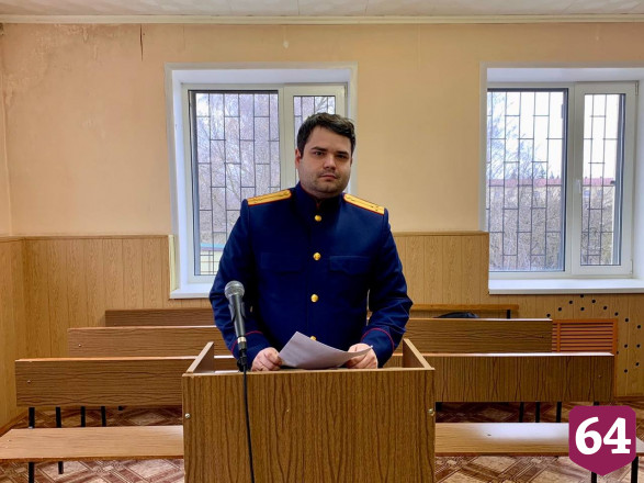 Саратовец задушил гостя и спрятал труп в водостоке