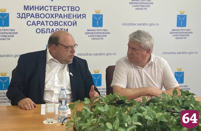 В Саратове кардиохирурги освоили новый вид операций